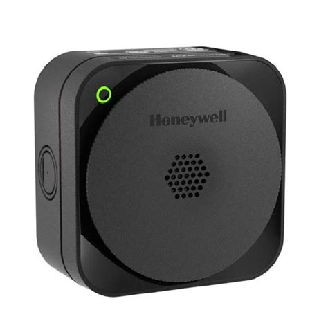 honeywell sensepoint xcl